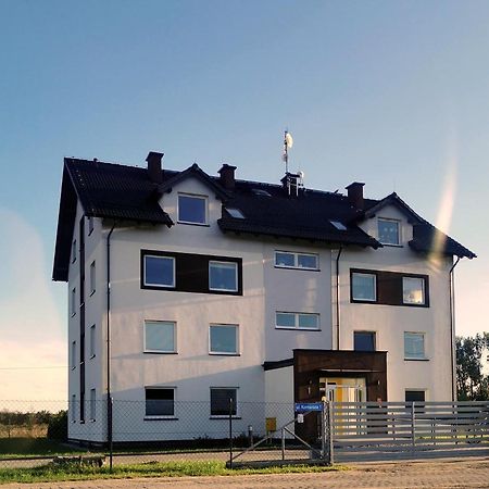 Osada Kormorana Daire Gdynia Dış mekan fotoğraf