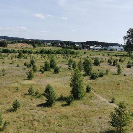 Osada Kormorana Daire Gdynia Dış mekan fotoğraf