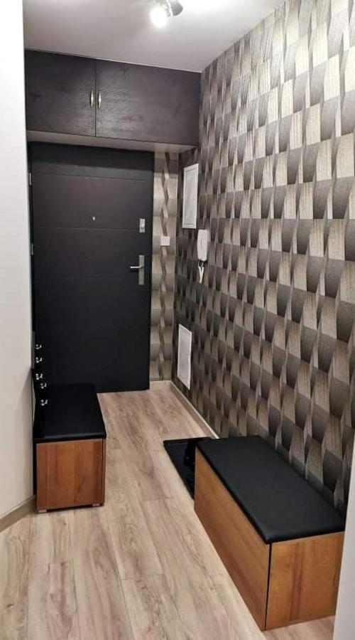 Osada Kormorana Daire Gdynia Dış mekan fotoğraf